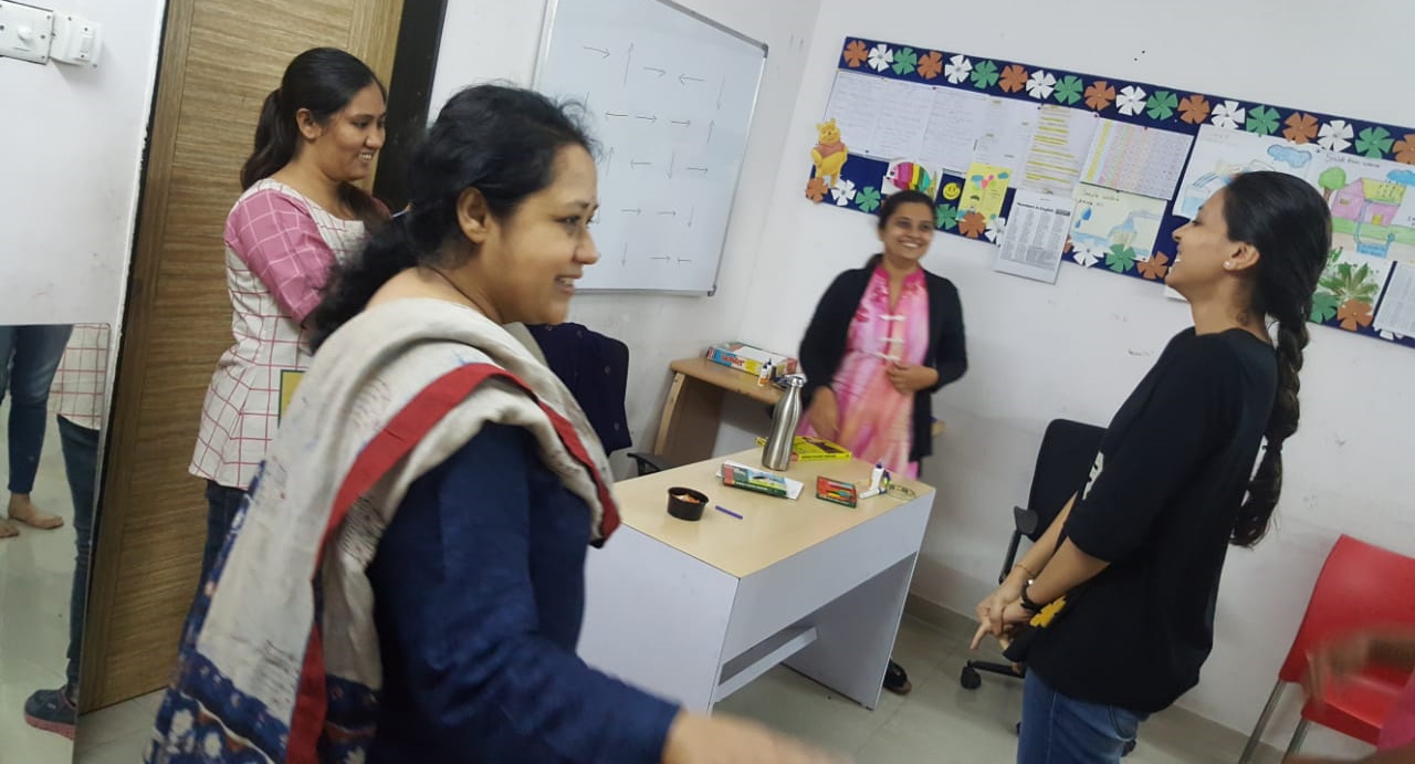 Self-Awareness-by-Maam